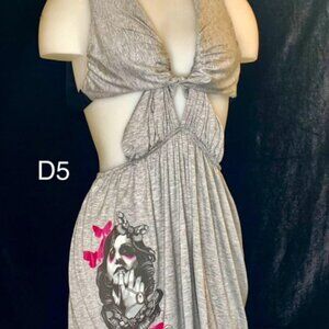 Women's Sullen Dress